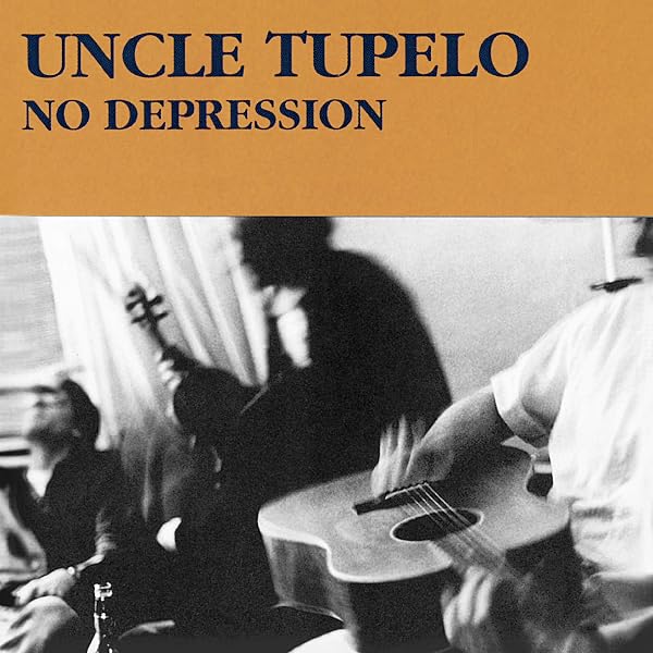 【レア盤/再発】Uncle Tupelo March 16-20, 1992 Uncle Tupelo - March 16-20, 1992 - Amazon.com Music